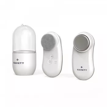 Garett Beauty Multi Clean ryppyjä vähentävä kasvojenpuhdistuslaite