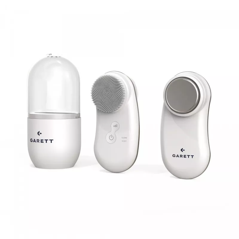 Garett Beauty Multi Clean ryppyjä vähentävä kasvojenpuhdistuslaite