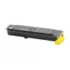 KYOCERA TK-5195Y värikasetti 1 kpl alkuperäinen keltainen