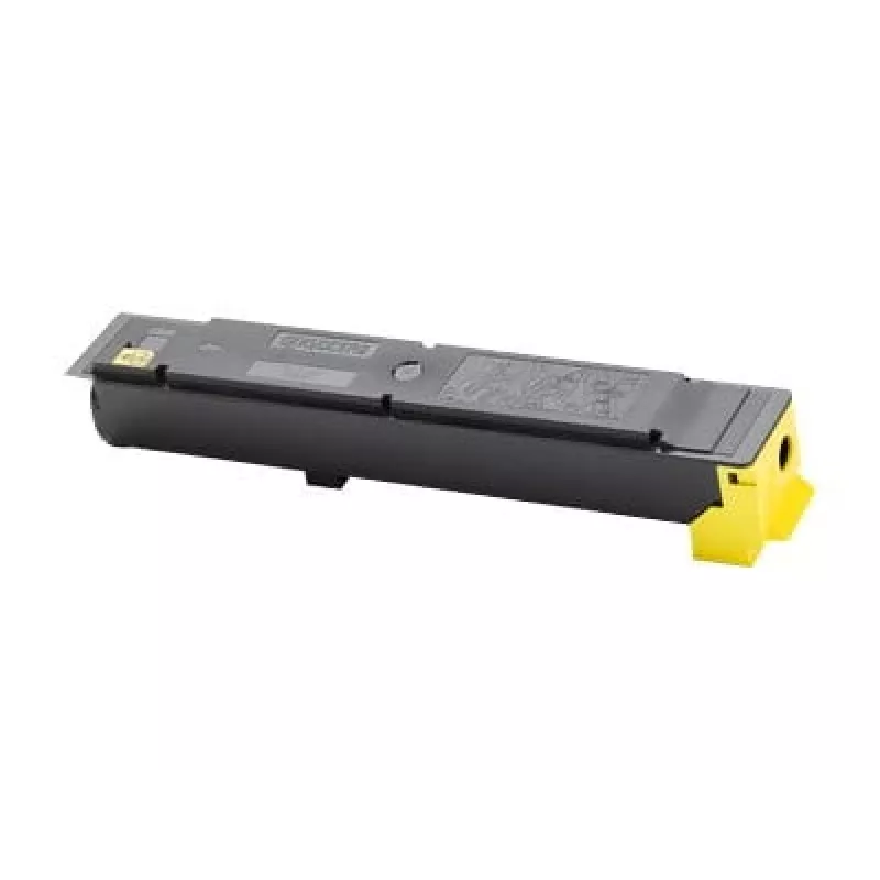 KYOCERA TK-5195Y värikasetti 1 kpl alkuperäinen keltainen