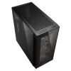 Sharkoon TG5 Pro RGB Midi Tower musta