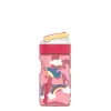 KAMBUKKA Lagoon 400 ml juomapullo Love Birds