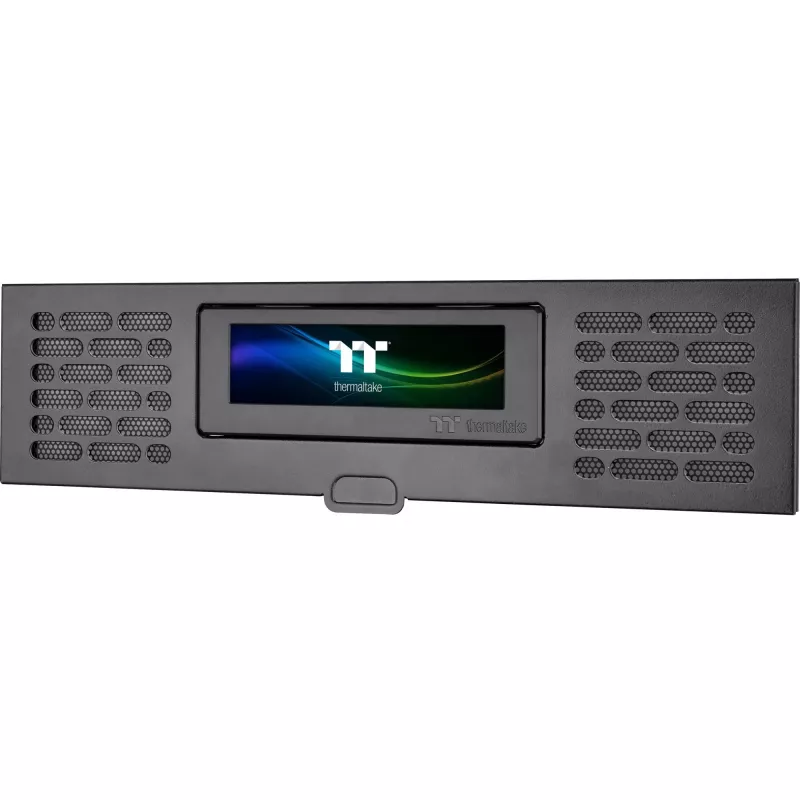 Thermaltake TT LCD-paneelipaketti musta The Tower 200 AC-066-OO1NAN-A1