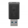 Goobay 45400 USB 3.2 1st Gen adapteri USB-A-uros USB-C-naaras Su
