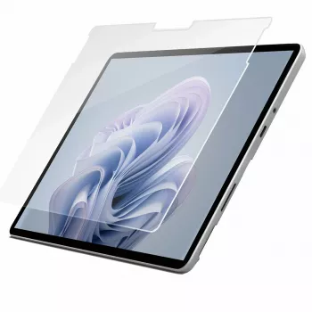 Compulocks Surface Pro 9 karkaistusta lasista valmistettu näytönsuojakalvo - näytönsuojakalvo tabletille - lasi - Microsoft Surface Pro 10, Pro 11, Pro 9, Pro Copilot+ PC, Pro Copilot+ PC for business