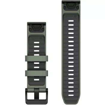 Ranneke Garmin QuickFit 010-13392-04 vihreä