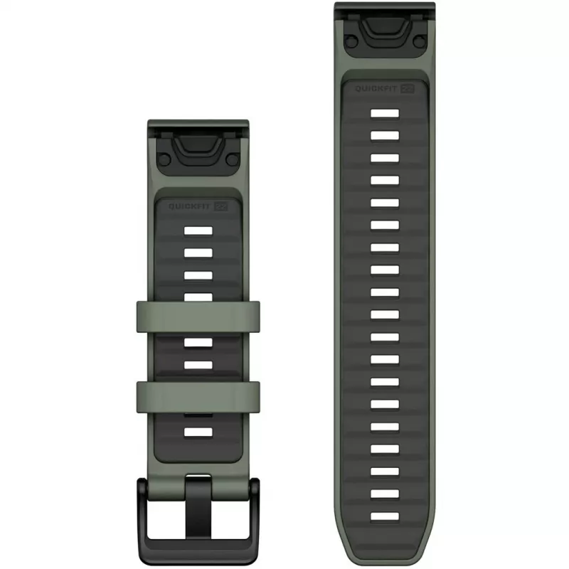 Ranneke Garmin QuickFit 010-13392-04 vihreä