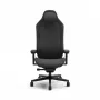 Fractal Design FD-CH-RE1F-01 pelituoli PC-pelituoli pehmustettu istuin musta