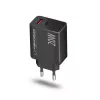Esperanza EZC105K virtalähde 20W musta