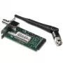 Honeywell Intermec Kit Wireless LAN - tulostinpalvelin - 802,11b/g - malleihin PXie Series PX4ie, PX Series PX4ie, PX6ie (50147002-002)