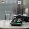 Medisana BU 582 -olkavarsiverenpainemittari (musta)
