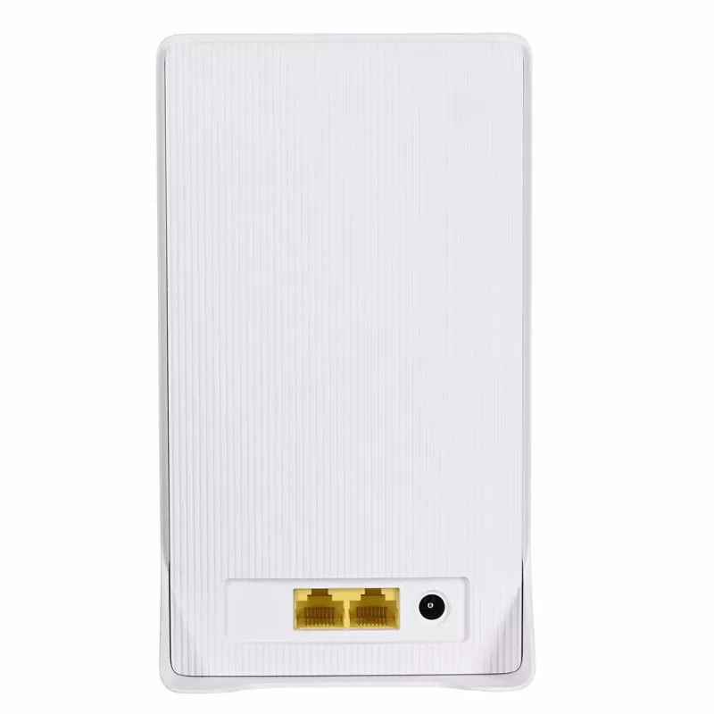 Mercusys 4G+ Cat6 AC1200 langaton dual band gigabit-reititin