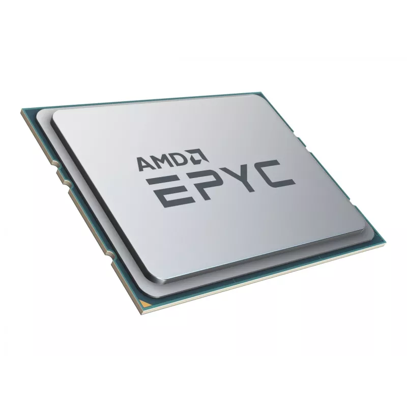 AMD EPYC 7702 – 2 GHz – 64 ydintä – 128 säiettä
