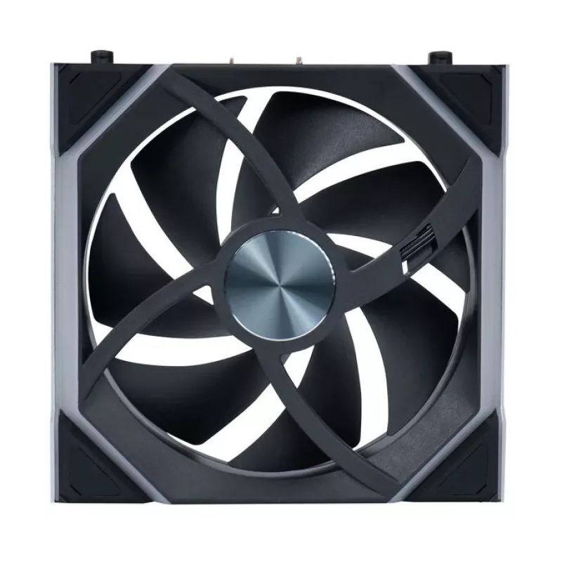 Tuuletin Lian Li UNI FAN SL Wireless 120 Reverse Blade