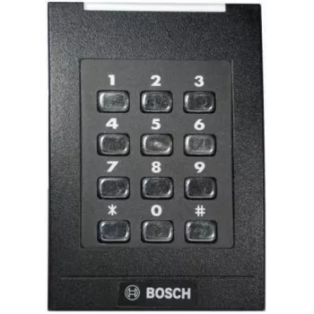 Kulunvalvontalukija iCLASS Bosch LECTUS secure 5000 RO — ARD-SERK40-RO