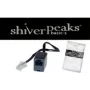 shiverpeaks BS70235-8/4 puhelinkaapeli 15 m musta (BS70235-8/4)