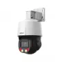 Dahua Technology WizSense SD3E405DB-GNY-A-PV1 turret IP-valvontakamera sisä- ja ulkokäyttöön 2560 x 1440 pikseliä kattoon/seinään