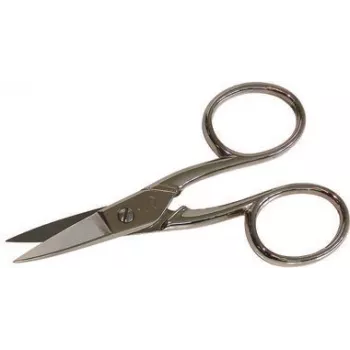 Kynsisakset c.k tools C8060 90 mm nikkelöity, tarkkuusmanikyyrisakset