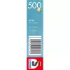 Majakka kalliolla, palapeli 500 palaa