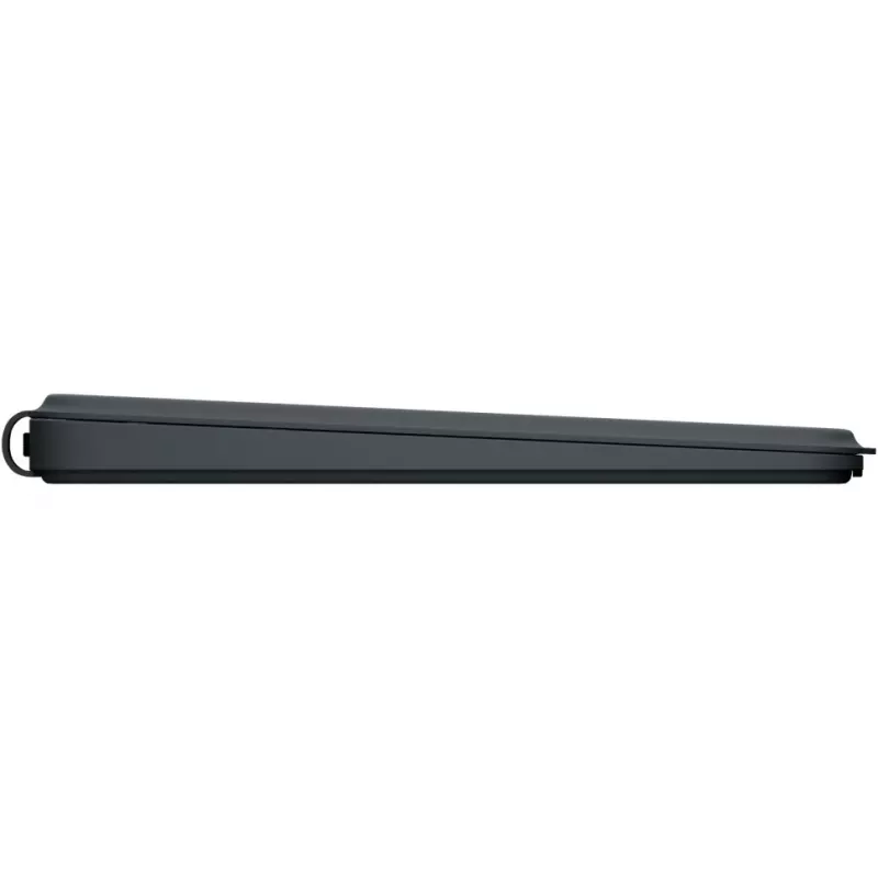 Näppäimistö Logitech Keys-To-Go 2 Wireless Graphite (DE) (920-012964)