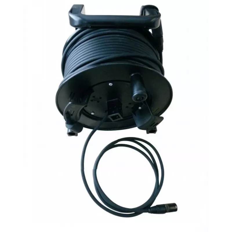 Behringer NCAT5E-50M verkkokaapeli musta Cat5e