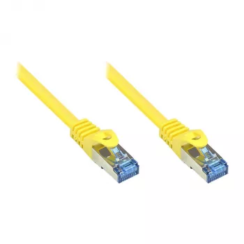 Goodconnections 8060-H015Y Ethernet-verkkokaapeli