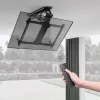 Logilink katto-TV-teline 32-70, enintään 35 kg