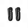 Shure MV-TWO-Z6 mikrofoni musta mikrofonisetti