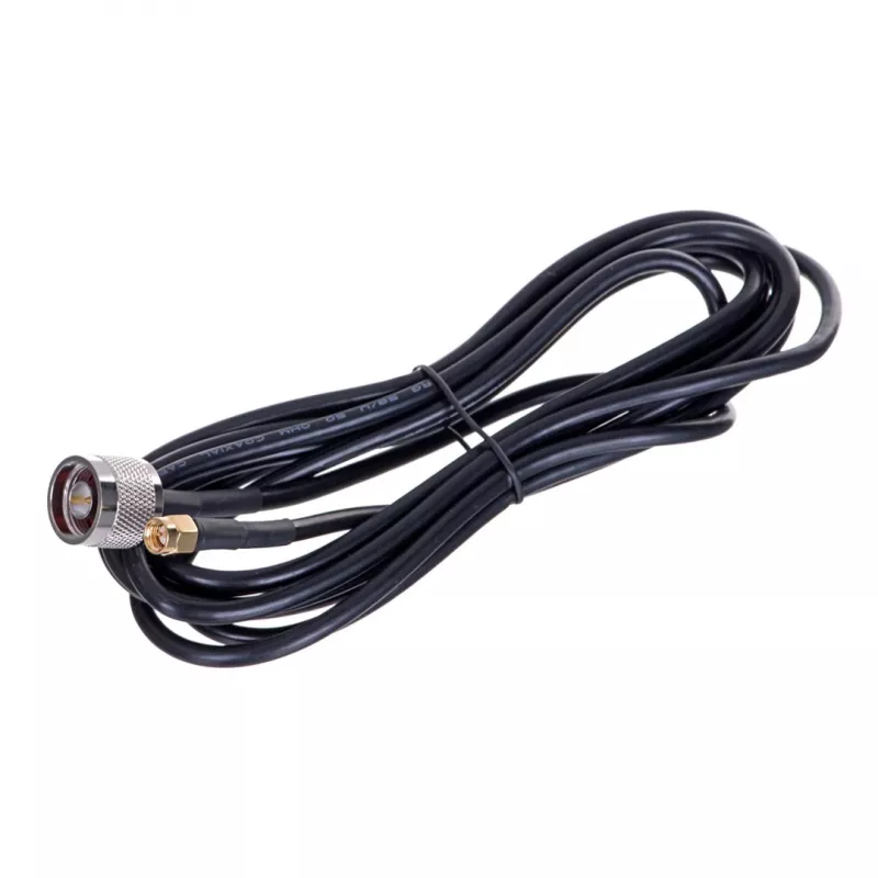 Ympärisäteilevä antenni Qoltec 57014