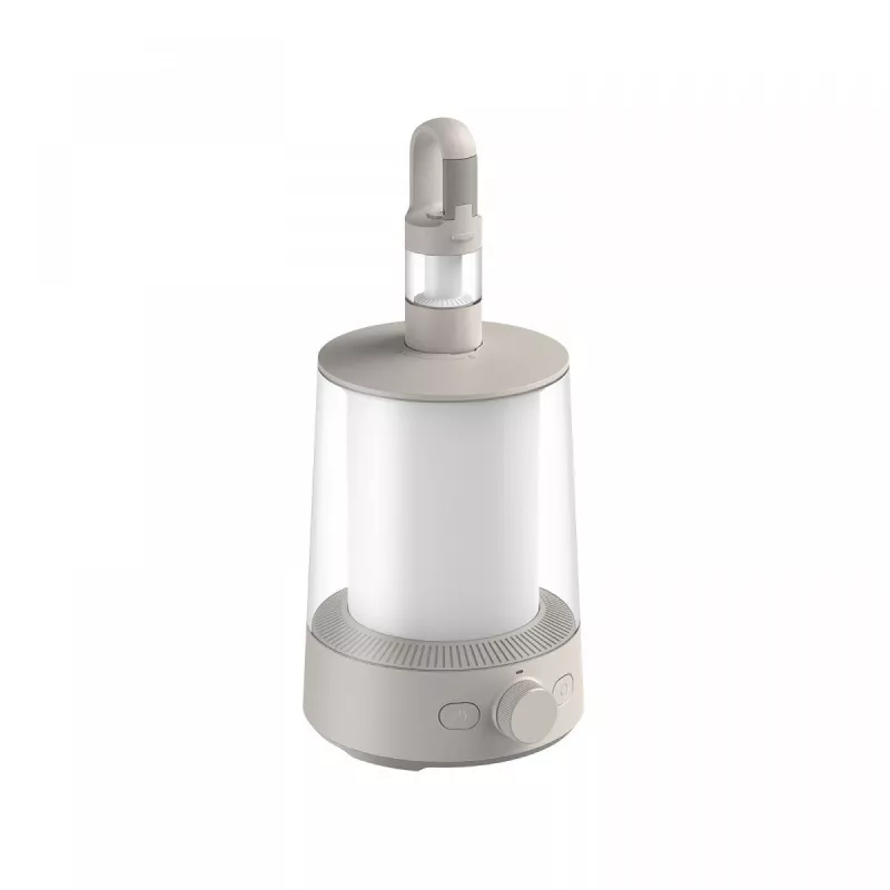 Lyhty Xiaomi BHR7349GL monitoiminen kannettava valaisin 6–230 lm