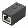 Keystone Jack Cat.6 FTP -liitin Vention IPVB0 musta