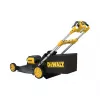 DEWALT Flexvolt akku-ruohonleikkuri (veto). 53 cm. 2x54 V