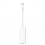 Apple Thunderbolt 3 (USB-C) - Thunderbolt 2 -adapteri