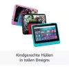 Amazon | Fire HD 8 Kids Pro (2024) | pinkki | 1280 x 800 pikseliä | 32 GB | Wi-Fi | 802.11ac | Bluetooth-versio 5.2