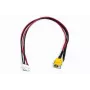 Virtapistoke kaapelilla, ACER Aspire 5335, 5735, 5735Z