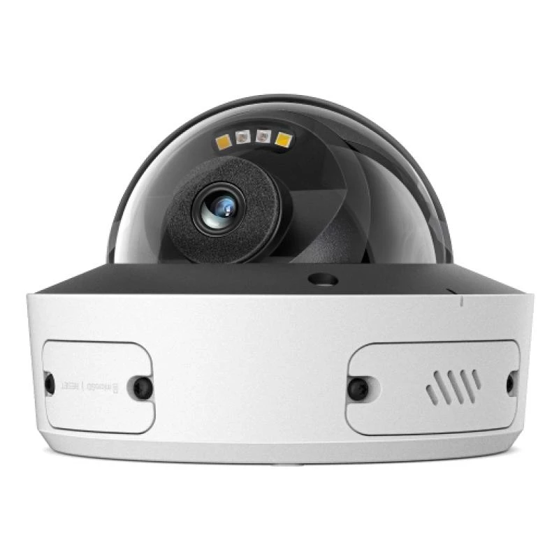 IP-valvontakamera TP-Link InSight S245 2688x1520 ulkokäyttöön kattoasennus valkoinen