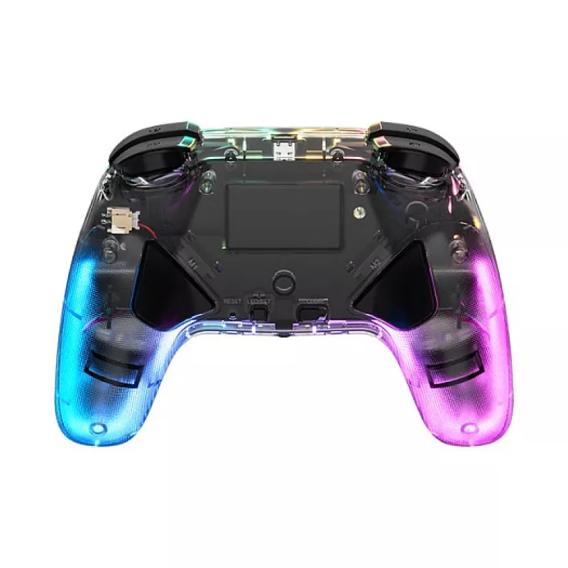 Dragonshock Controller Orion Glow langaton RGB Switch
