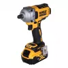 Iskuruuvinväännin DeWalt DCF892P2T-QW