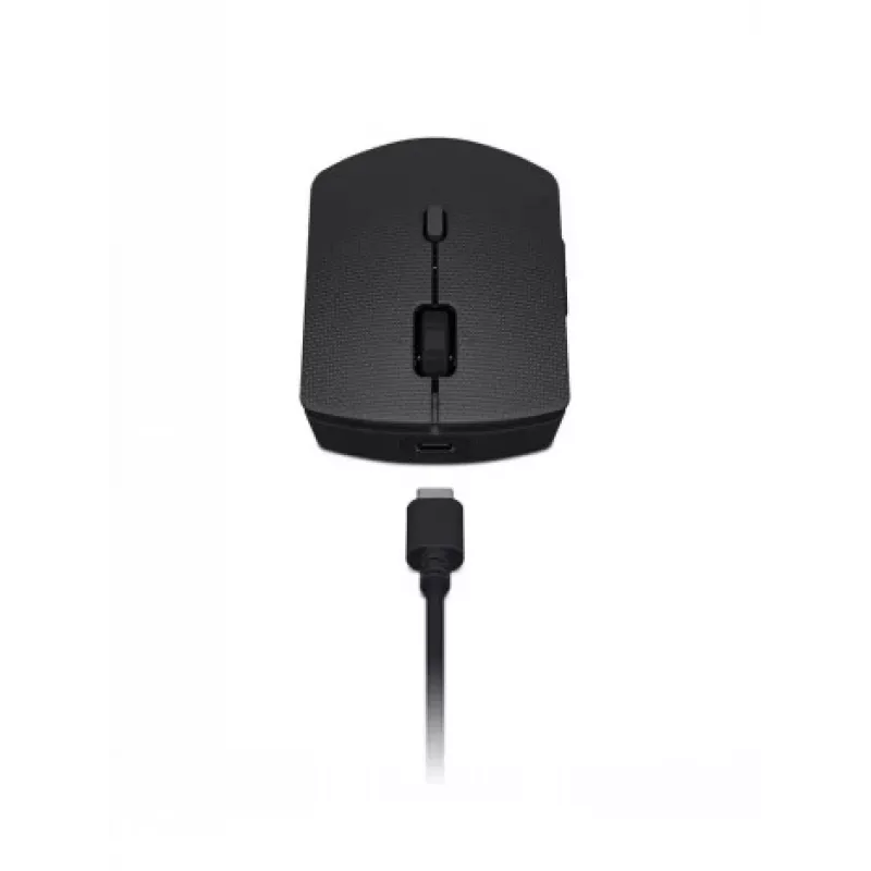 Langaton näppäimistö-hiiri-sarja Lenovo Professional 2,4 GHz & Bluetooth, kompakti asettelu, USB-vastaanotin