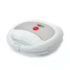 ELDOM Sandwich RUDDY, 750 W, graniittilevyt