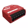 Shelly 1PM Gen3 4 kpl:n pakkaus ohjain WiFi/Bluetooth