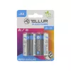 Paristo Tellur Flexi Power AA LR6 1,5 V 4 kpl/pakkaus