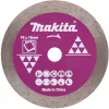 Makita -katkaisulaikka D-77263 (D-77263)