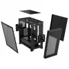 PC-kotelo Corsair CC-9011251-WW Midi Tower musta