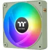Thermaltake CT120 EX Reverse ARGB Sync 120 mm 3 kpl:n pakkaus kotelotuuletin – Matcha Green
