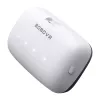 Ladattava akku BOBOVR B100 S3 PRO / E3 PRO:lle, 2000 mAh