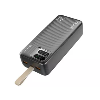 Tracer Blaze 30000 mAh musta