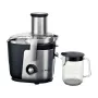 Bosch MES4010 mehulinko keskipakomehulinko 1200 W musta, hopea