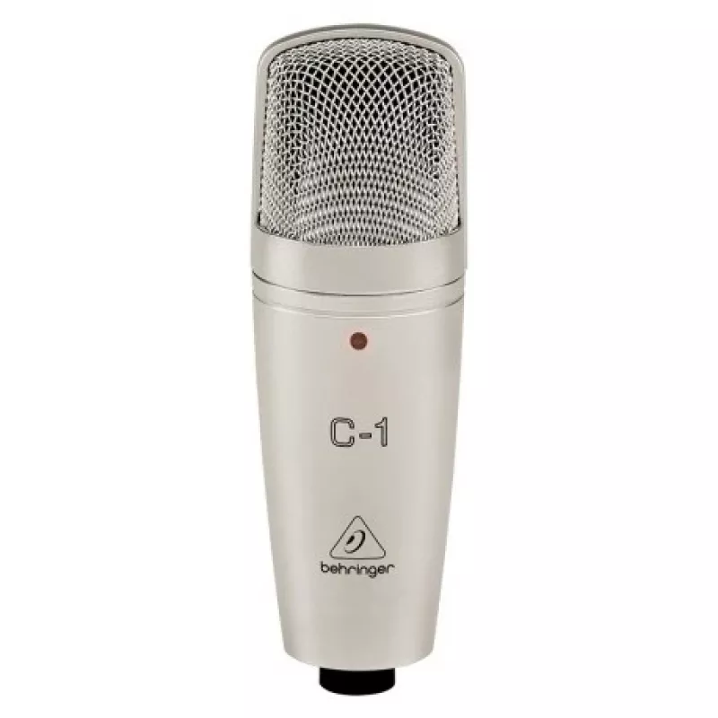 Mikrofoni Behringer C-1