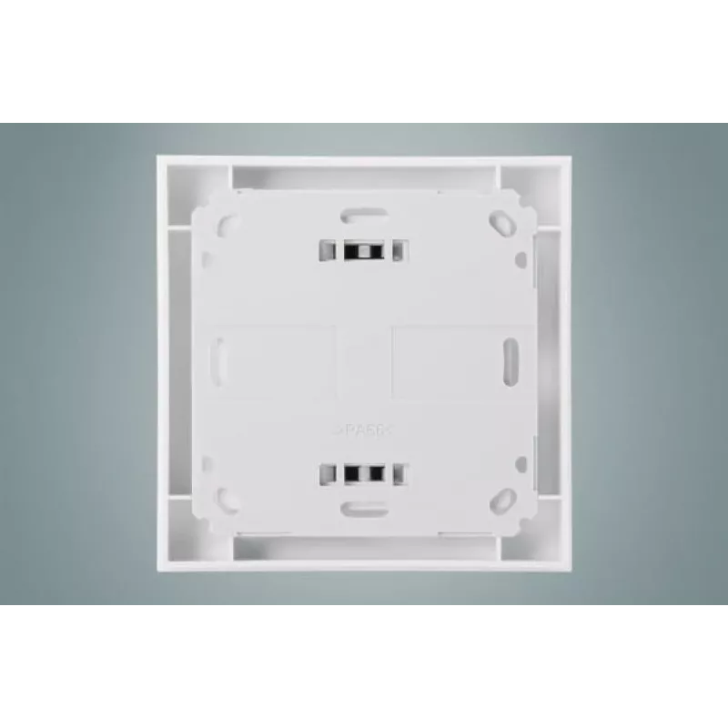 Sisätilan lämpötila- ja kosteusanturi Homematic IP HmIP-STHD